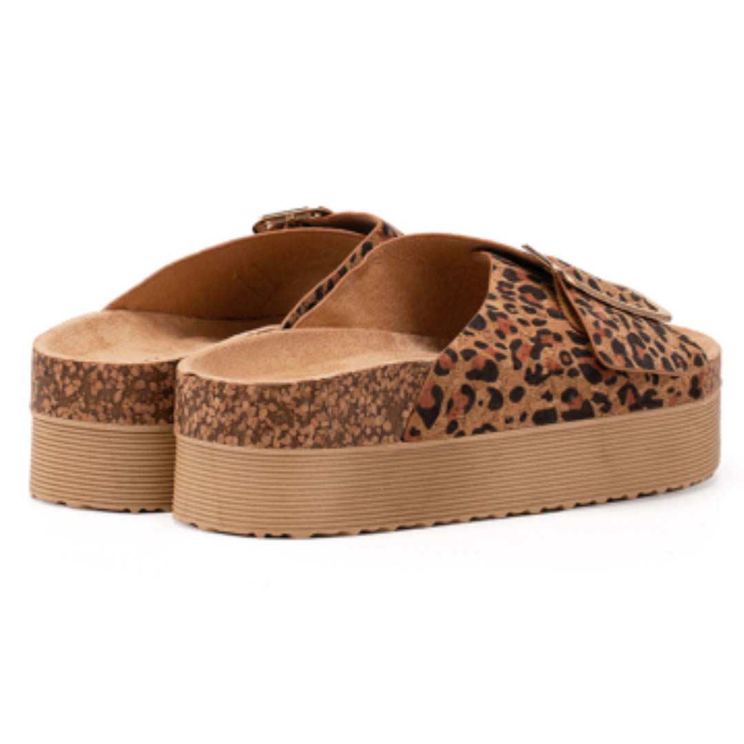 Penny - Sandalo Comodo Da Donna