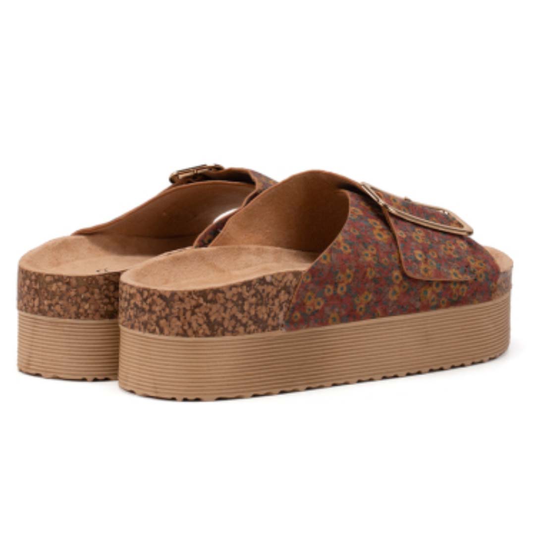 Penny - Sandalo Comodo Da Donna