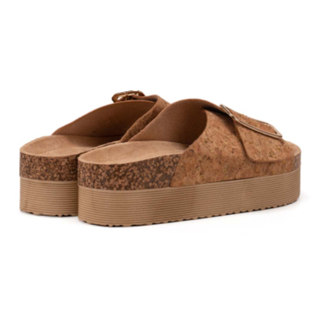 Penny - Sandalo Comodo Da Donna