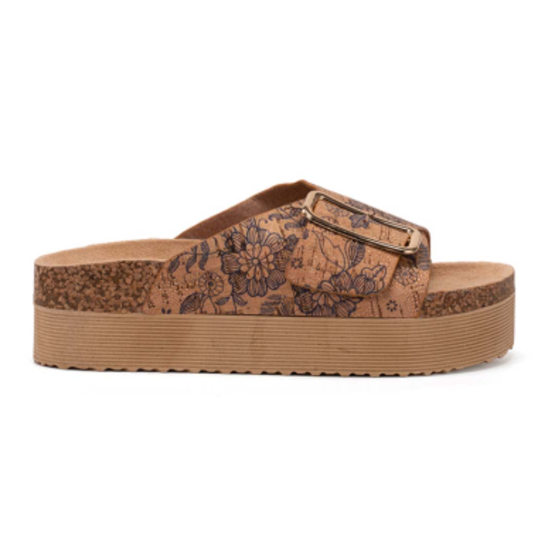 Penny - Sandalo Comodo Da Donna