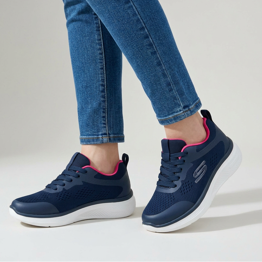 Rossella - Sneakers comoda donna