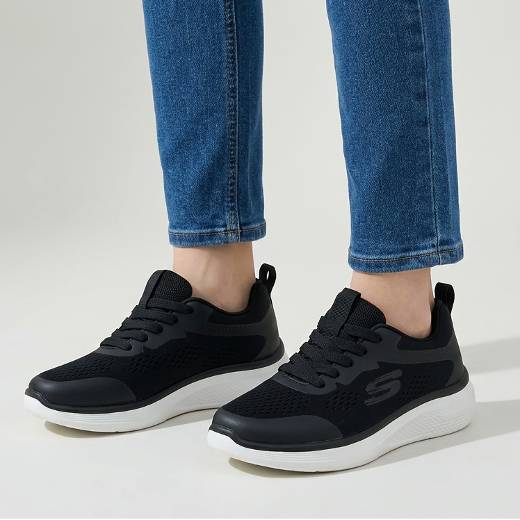 Rossella - Sneakers comoda donna