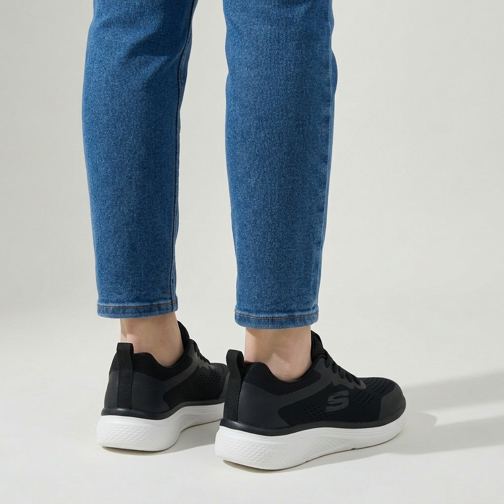 Rossella - Sneakers comoda donna