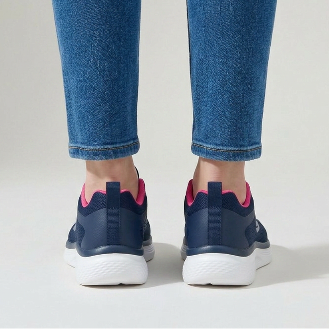 Rossella - Sneakers comoda donna