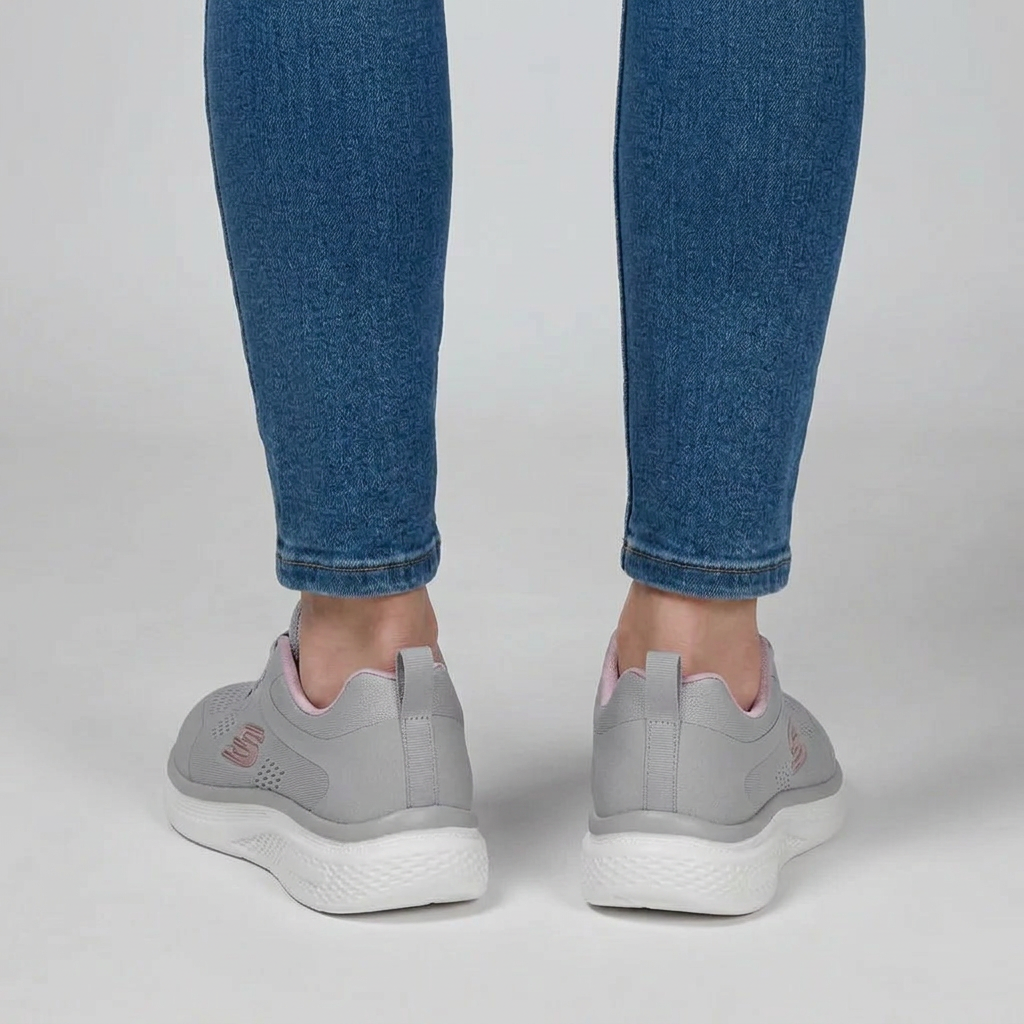 Rossella - Sneakers comoda donna