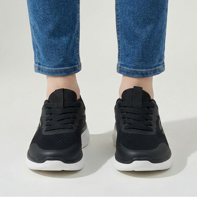 Rossella - Sneakers comoda donna