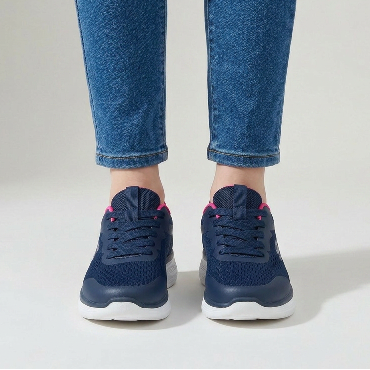 Rossella - Sneakers comoda donna