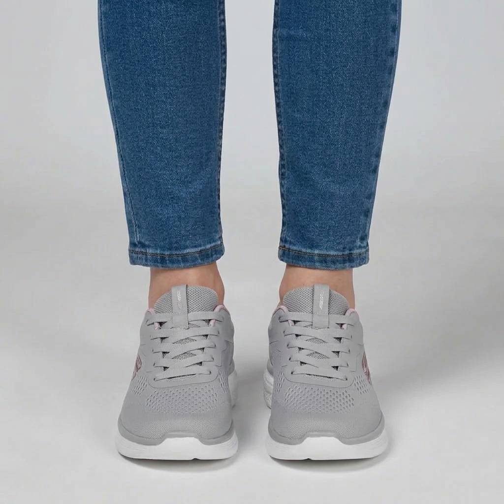 Rossella - Sneakers comoda donna