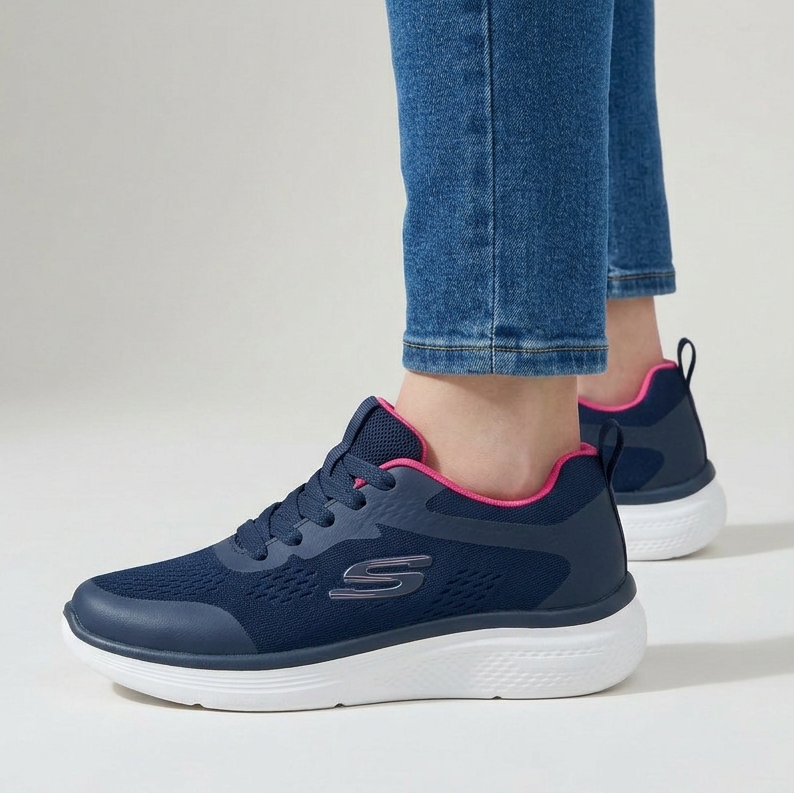 Rossella - Sneakers comoda donna