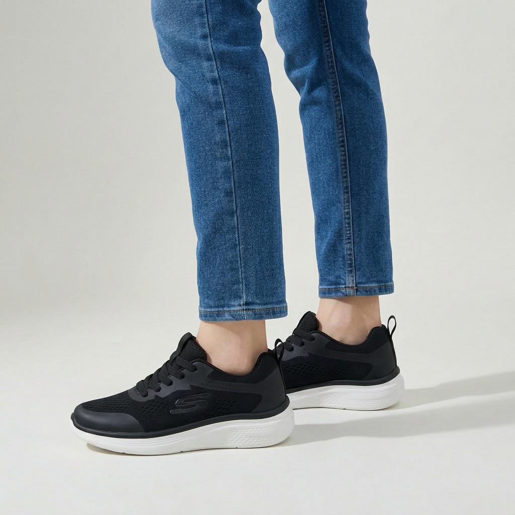Rossella - Sneakers comoda donna