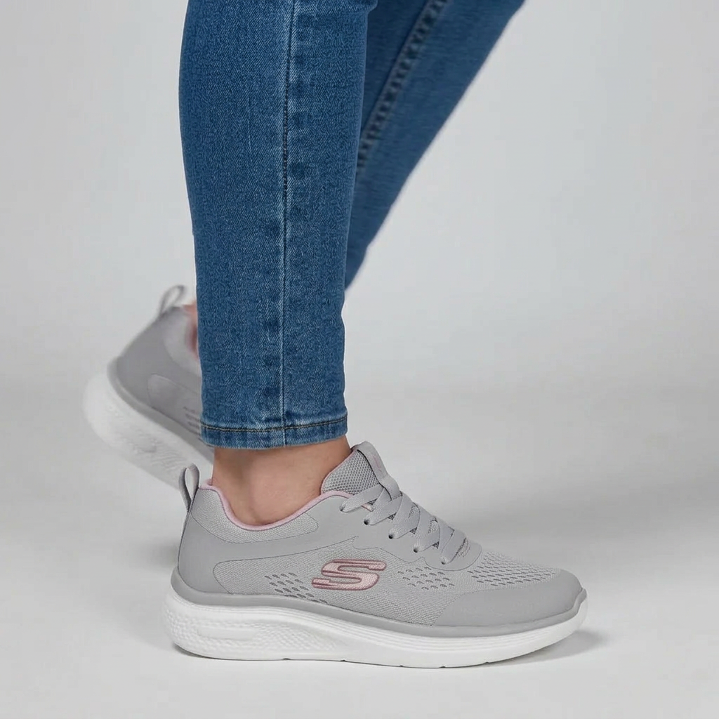 Rossella - Sneakers comoda donna