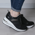 Sandra Sneakers Comfort Donna