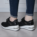 Sandra Sneakers Comfort Donna