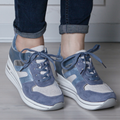 Sandra Sneakers Comfort Donna