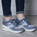 Sandra Sneakers Comfort Donna