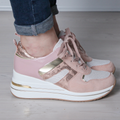 Sandra Sneakers Comfort Donna