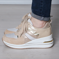 Sandra Sneakers Comfort Donna