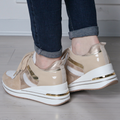 Sandra Sneakers Comfort Donna