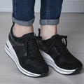 Sandra Sneakers Comfort Donna