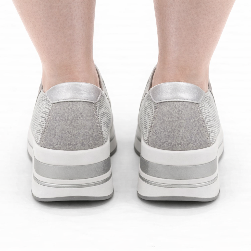 Calliope - Mocassino comodo Donna