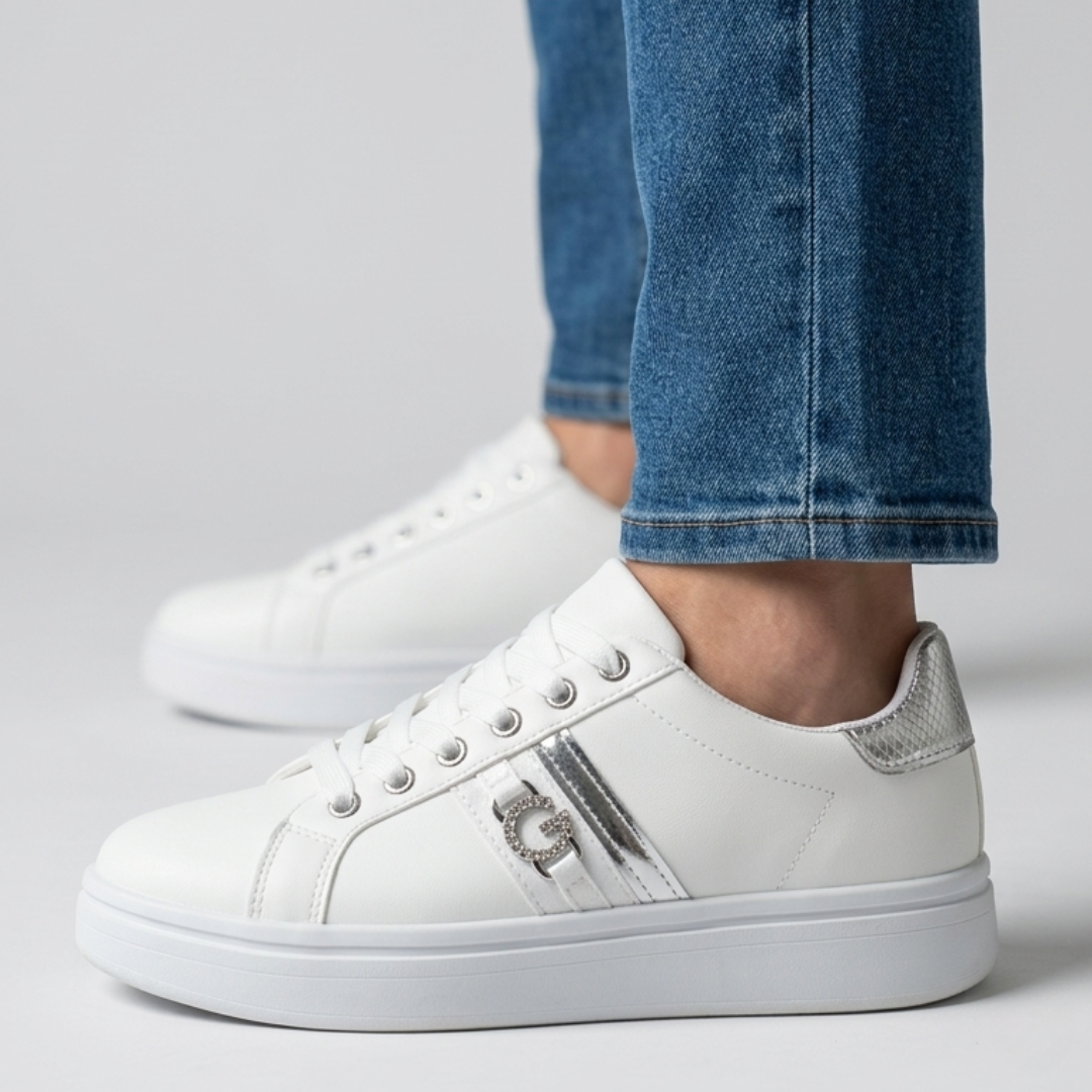 Elara - Sneakers comoda donna
