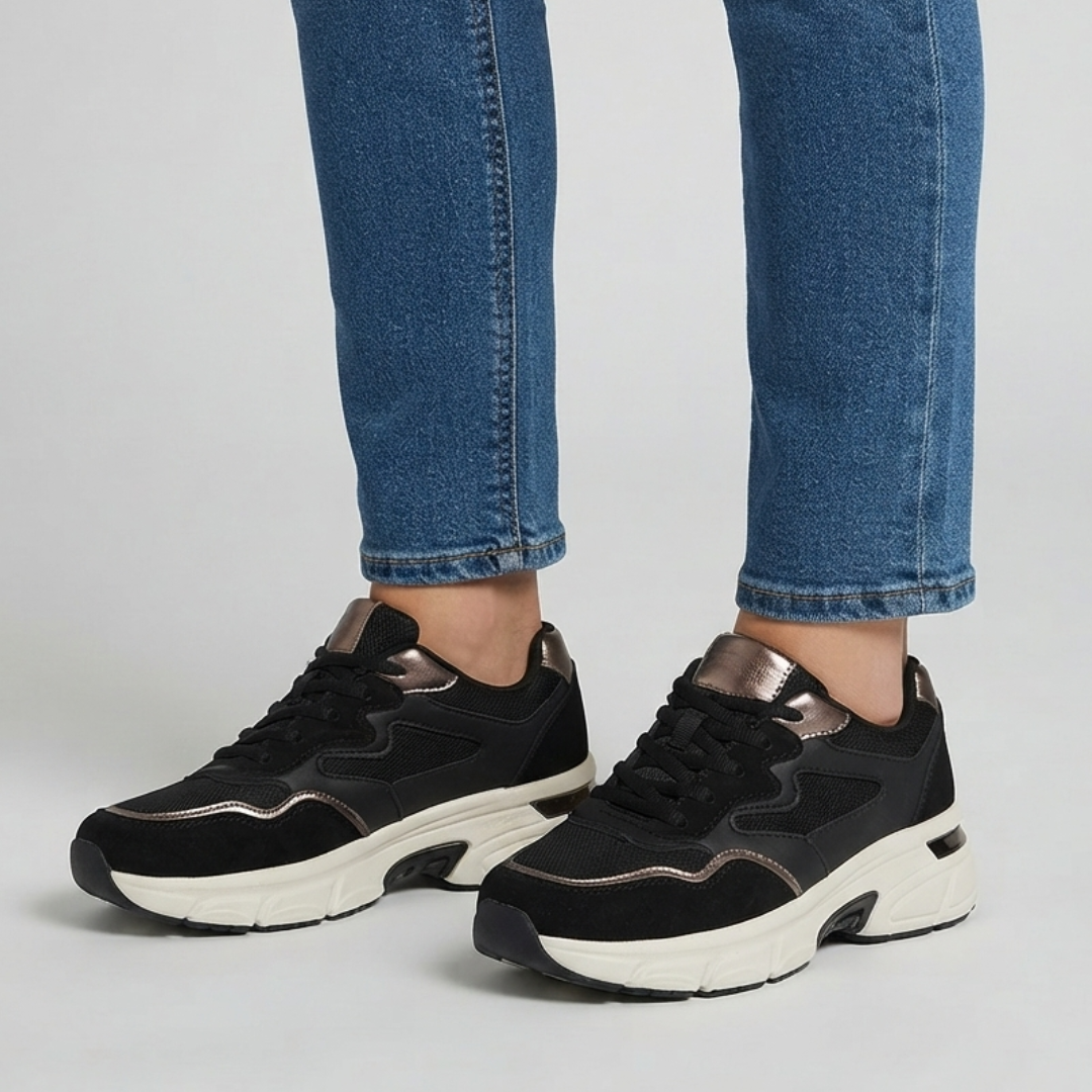 Amabel - Sneakers comoda donna