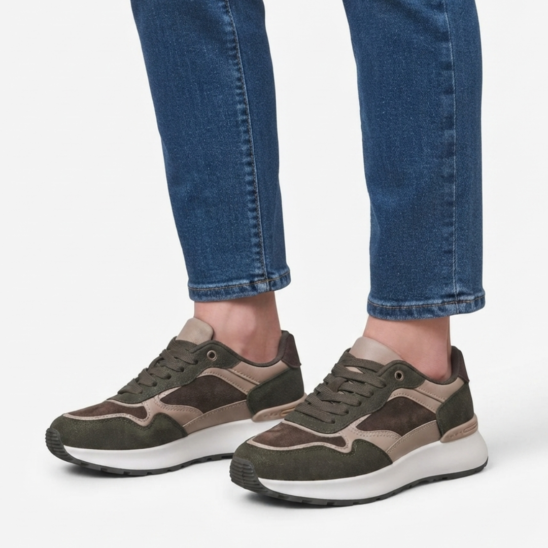 Elea - Sneakers comoda donna