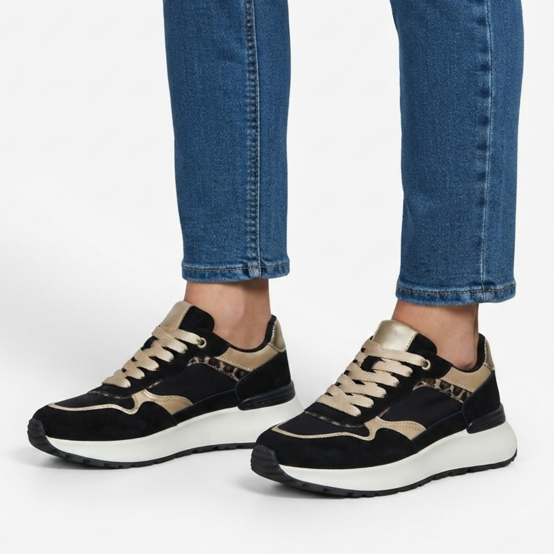 Elea - Sneakers comoda donna
