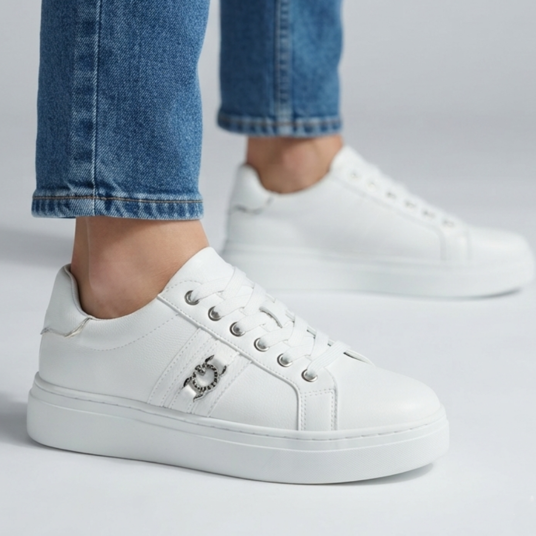 Elara - Sneakers comoda donna