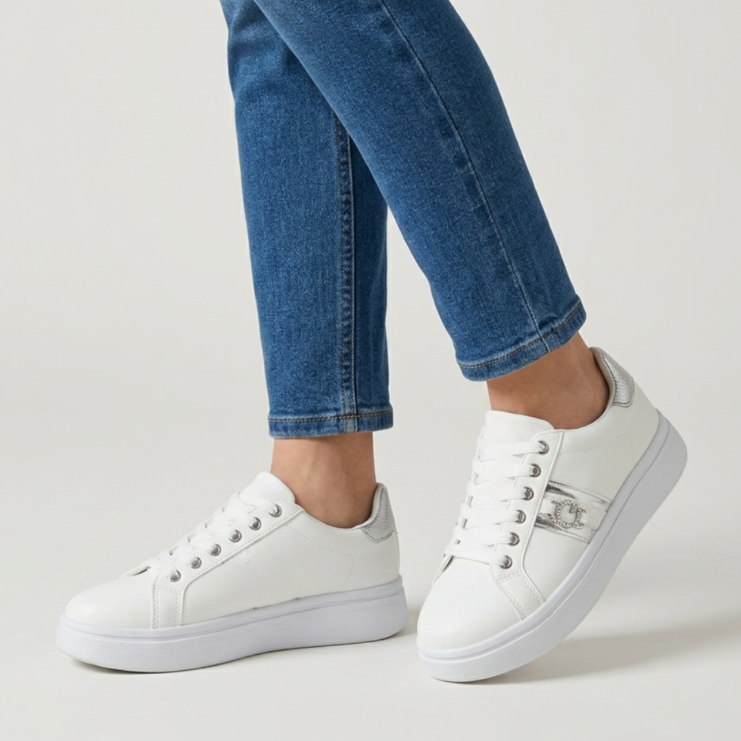 Elara - Sneakers comoda donna