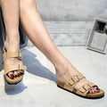 Sandy - Sandalo comfort donna