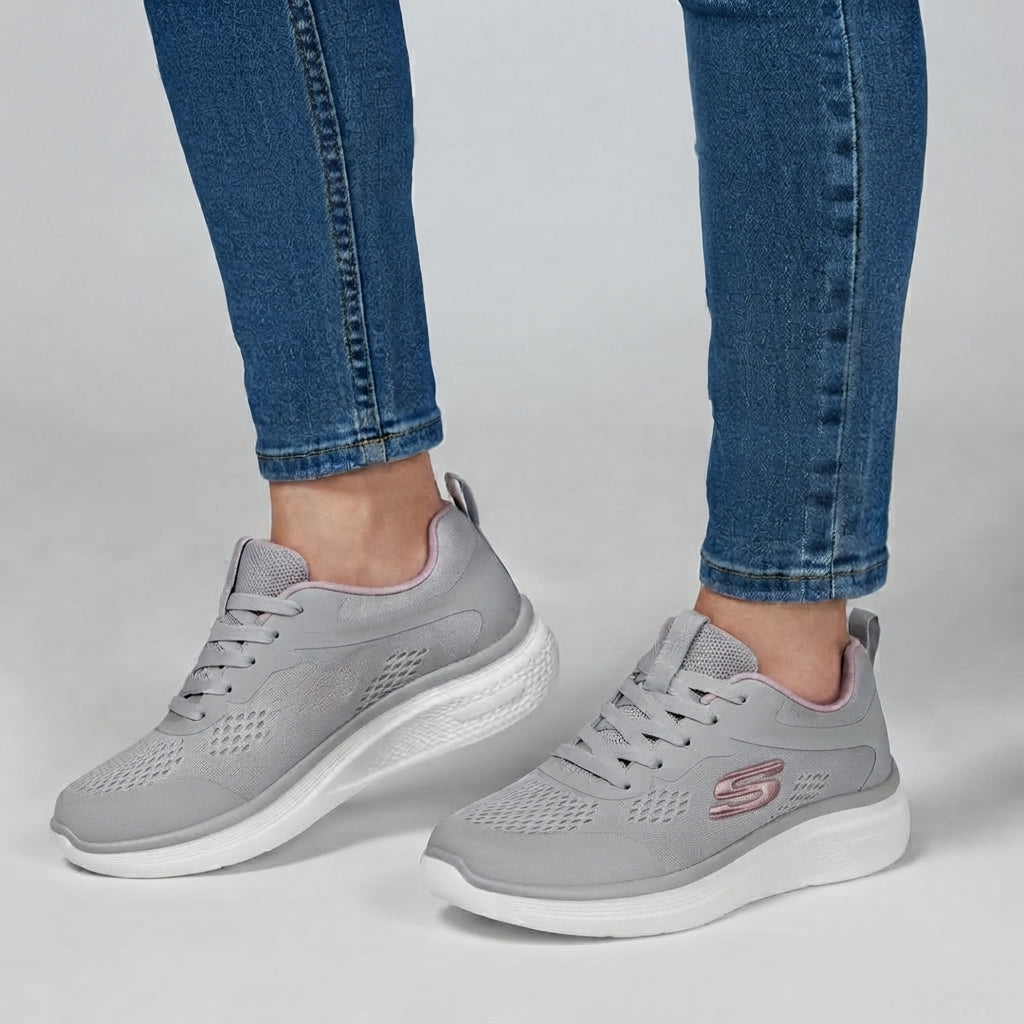 Rossella - Sneakers comoda donna