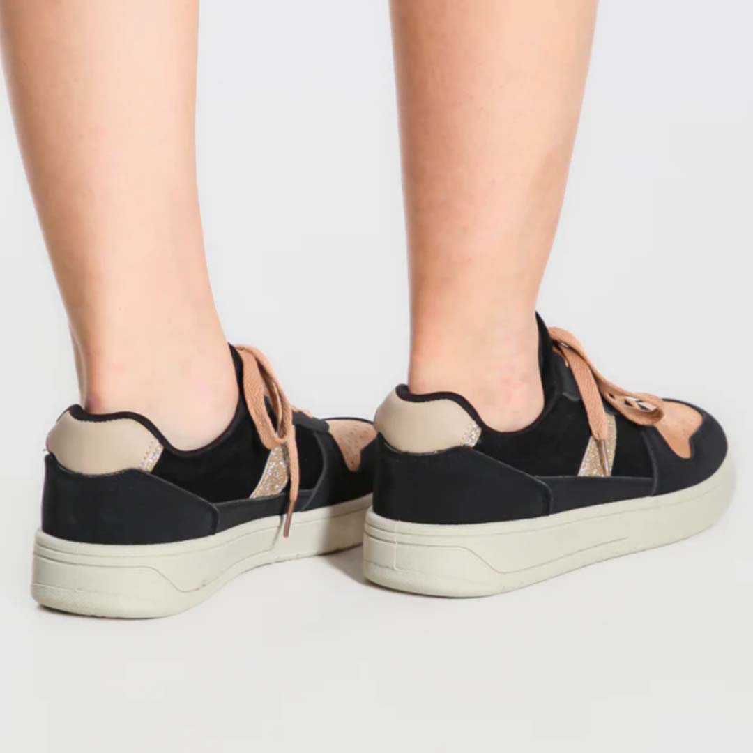 Serena - Sneakers Comfort Donna