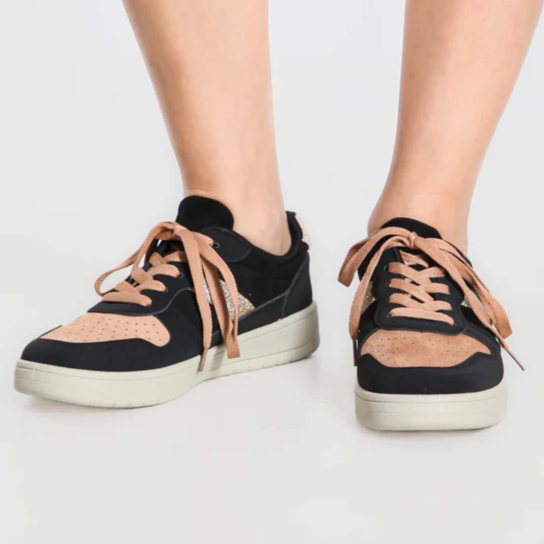 Serena - Sneakers Comfort Donna