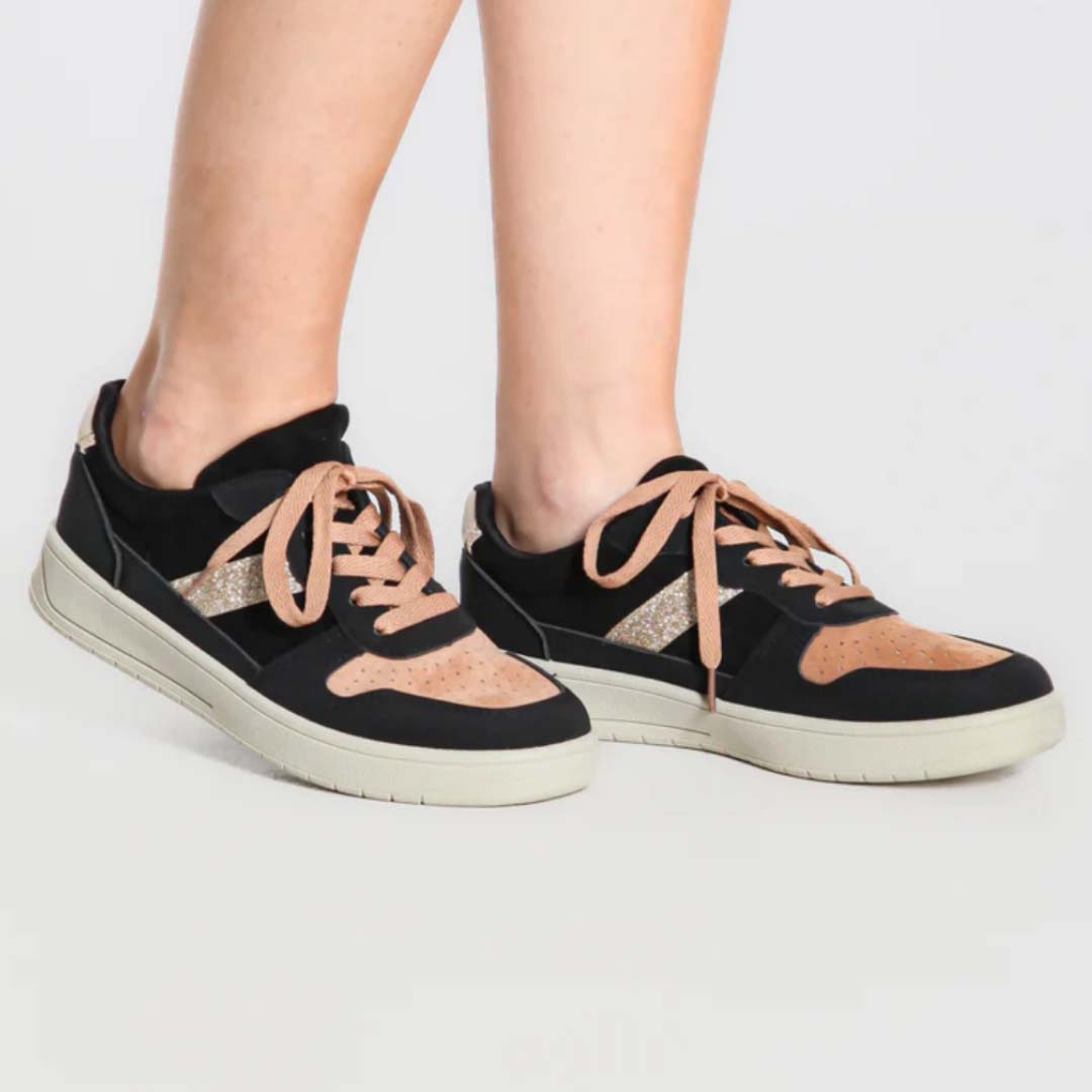 Serena - Sneakers Comfort Donna