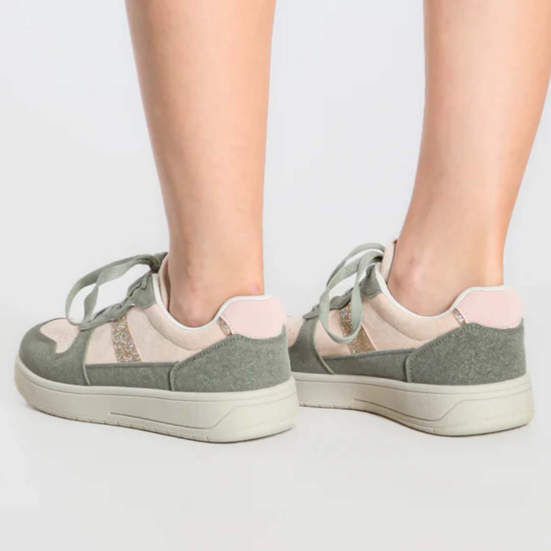 Serena - Sneakers Comfort Donna