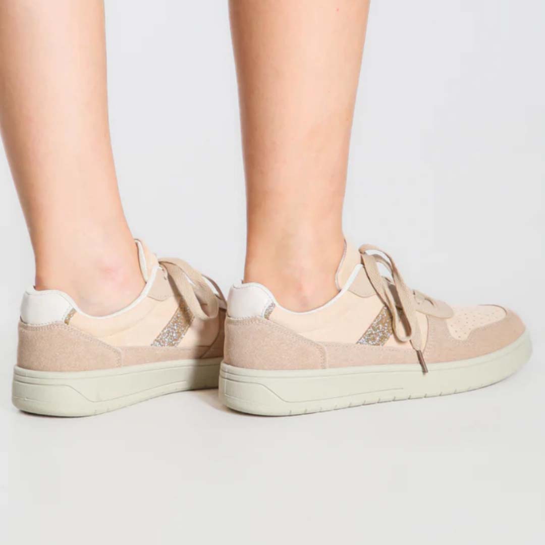 Serena - Sneakers Comfort Donna