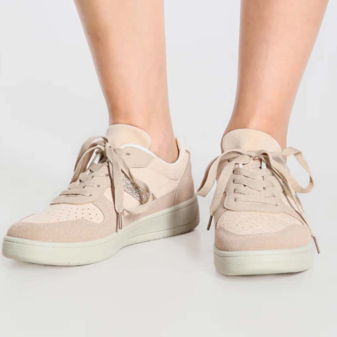 Serena - Sneakers Comfort Donna