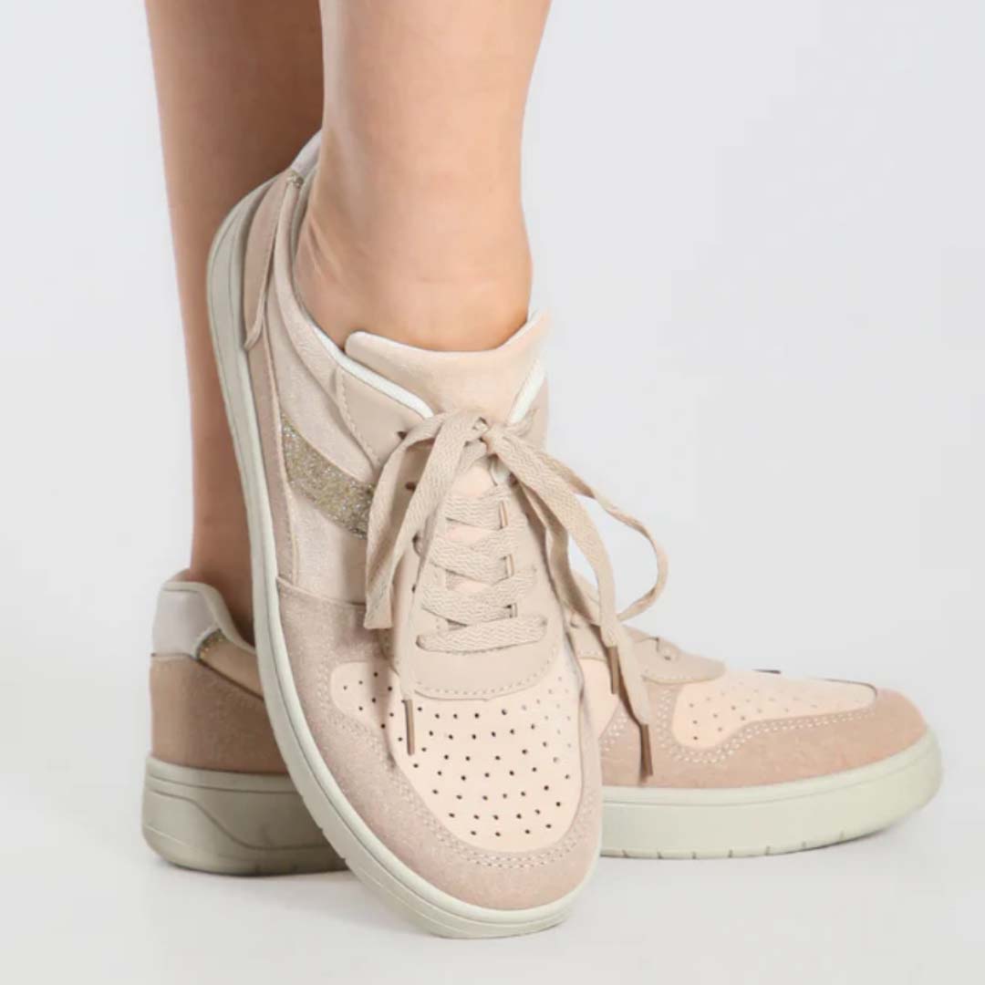 Serena - Sneakers Comfort Donna