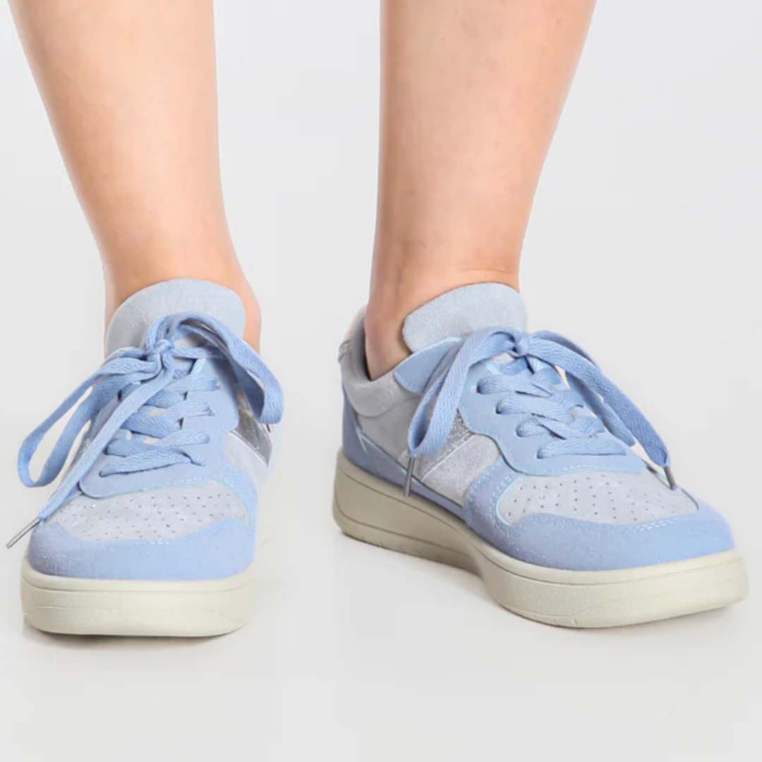 Serena - Sneakers Comfort Donna