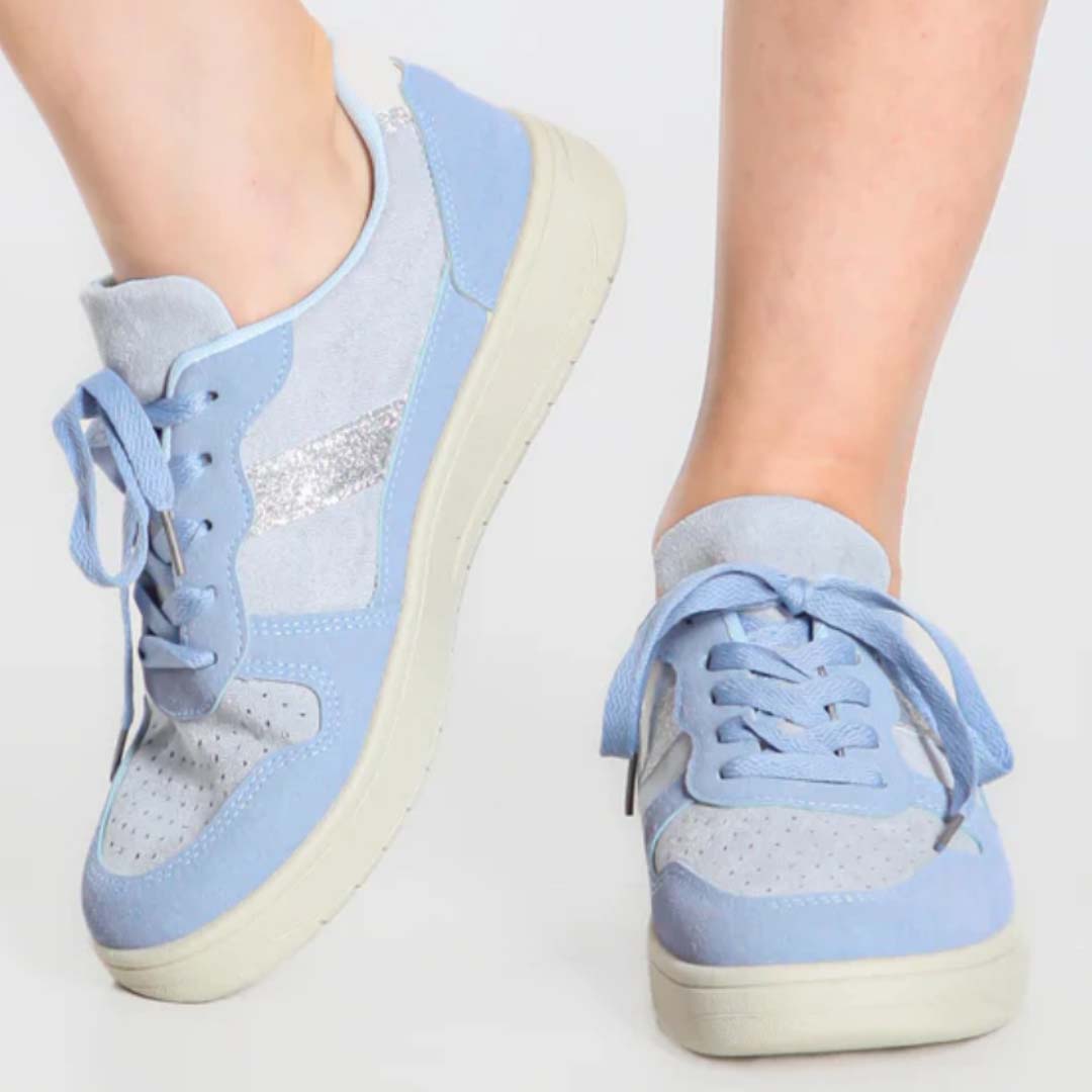 Serena - Sneakers Comfort Donna