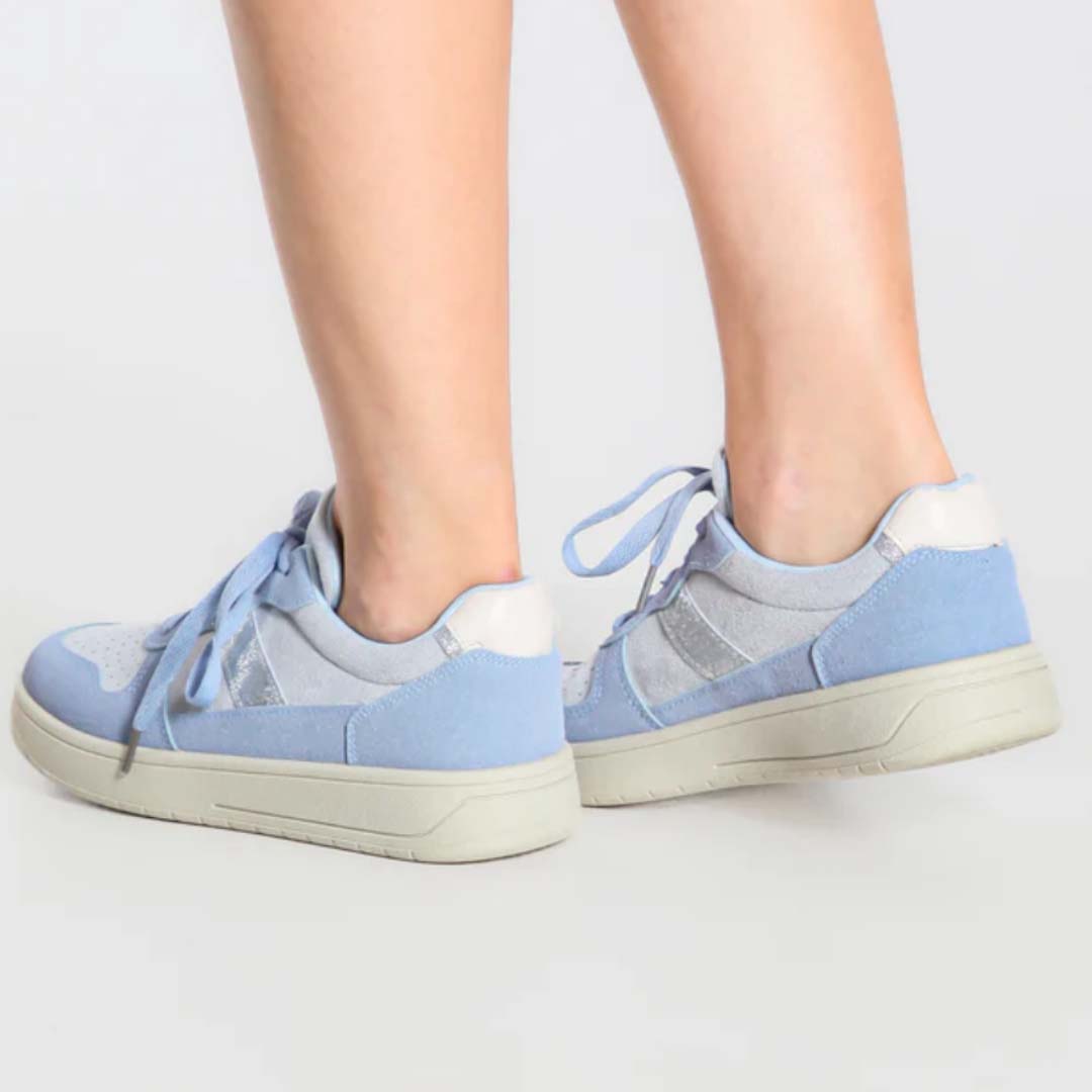 Serena - Sneakers Comfort Donna