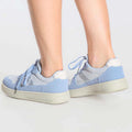 Serena - Sneakers Comfort Donna