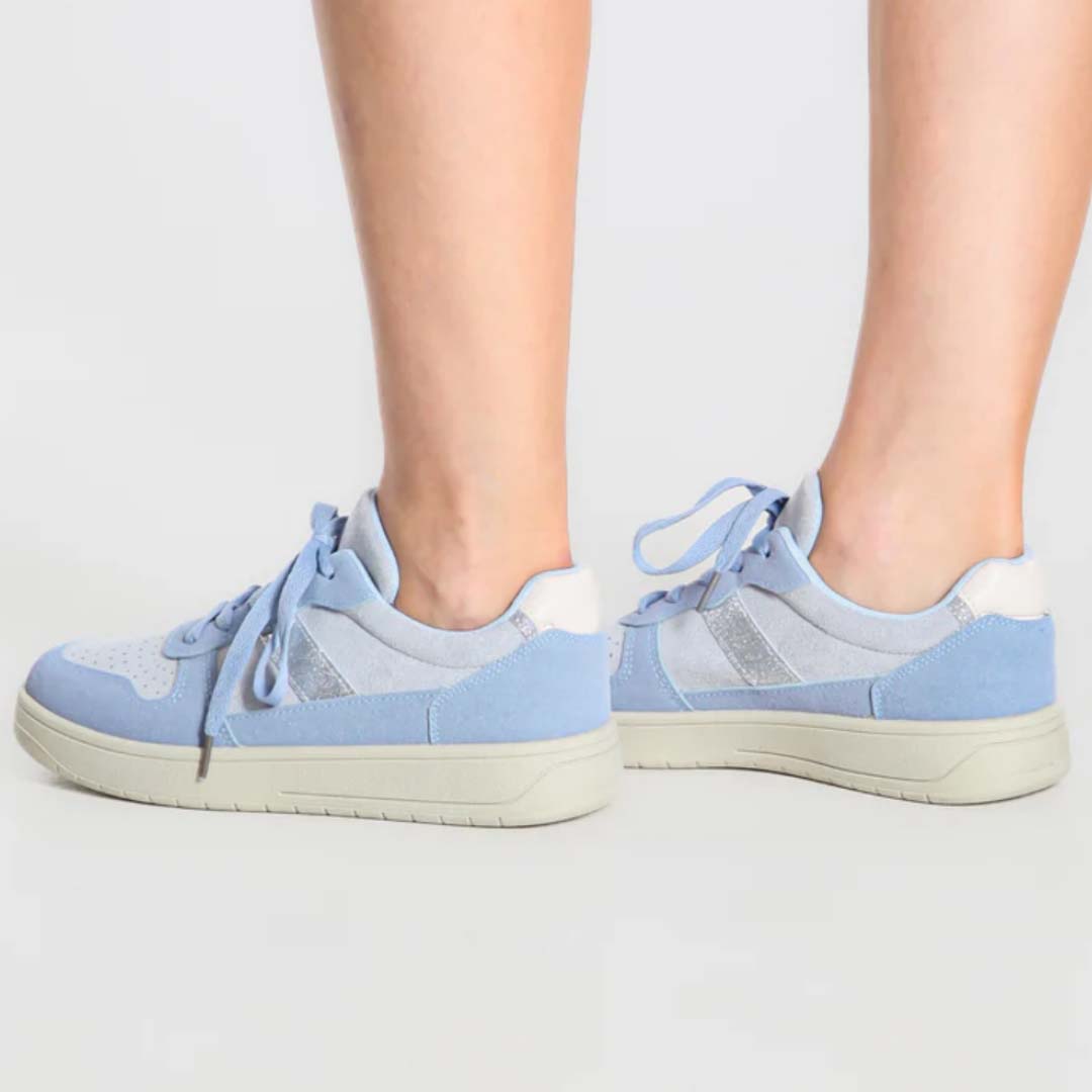 Serena - Sneakers Comfort Donna