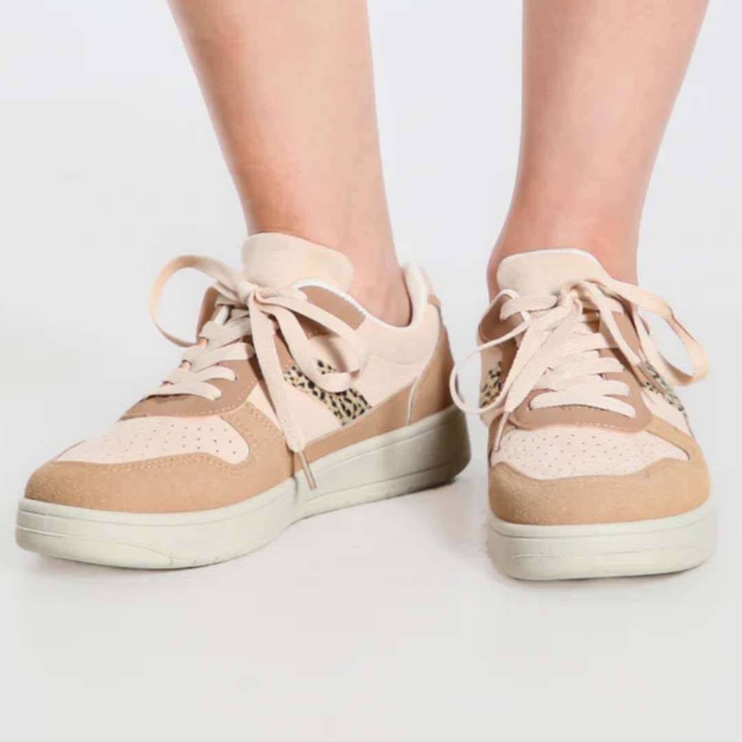 Serena - Sneakers Comfort Donna