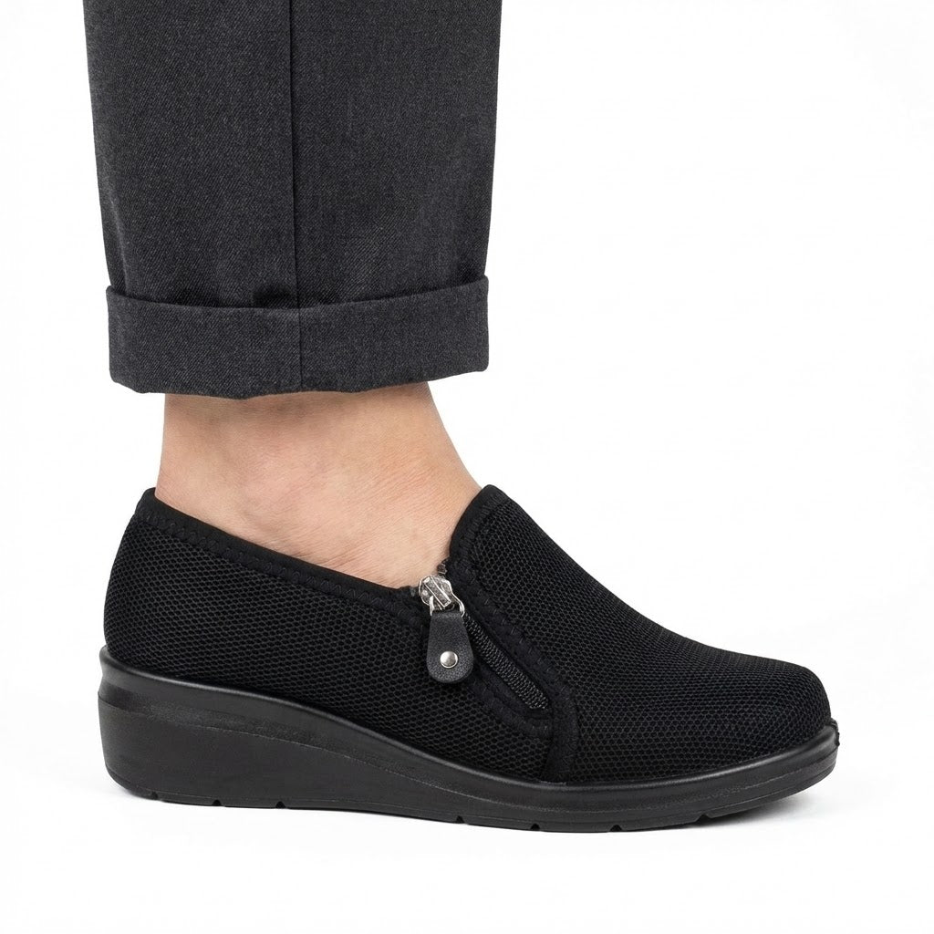 Grey - Scarpa comoda Donna