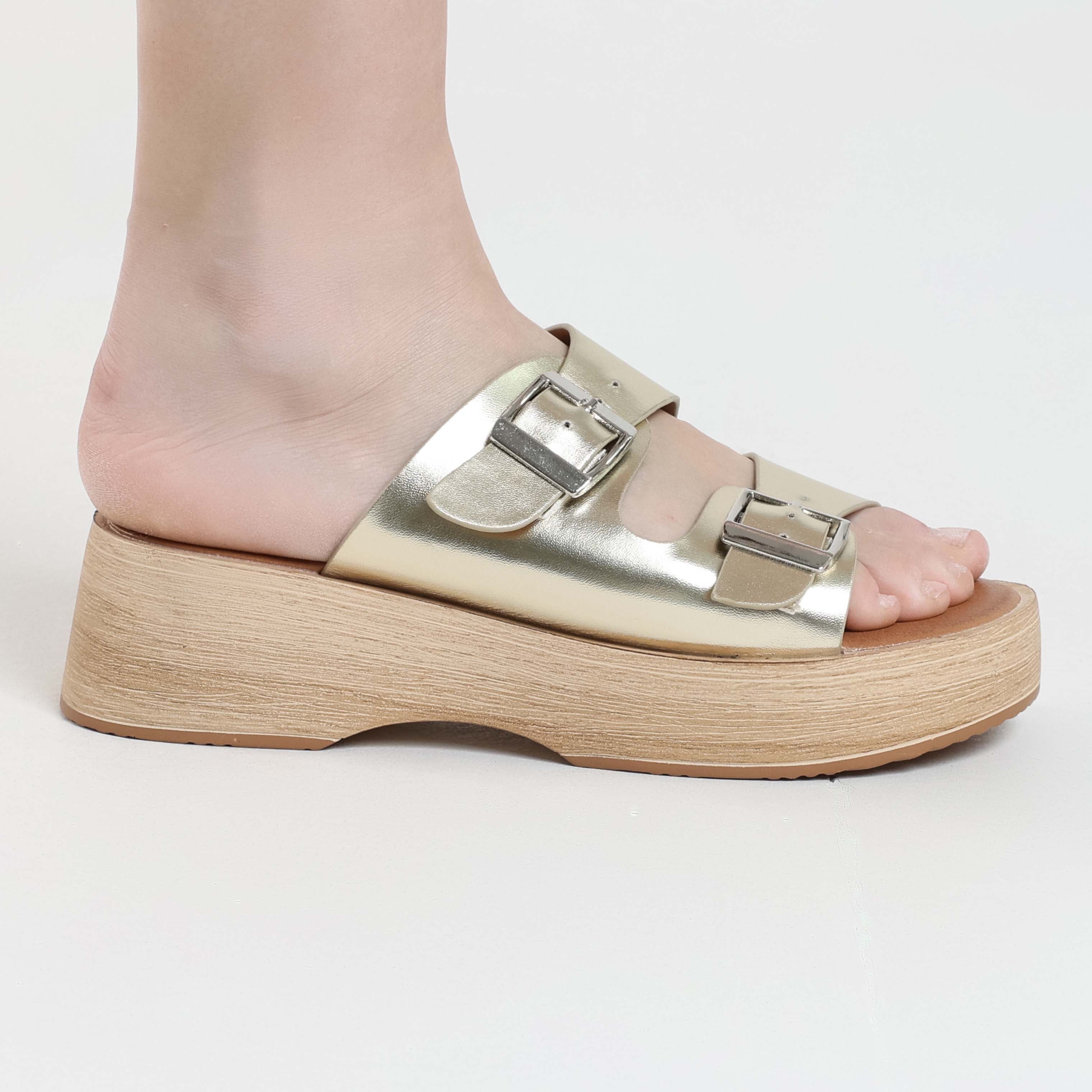 Venice - Sandalo Comodo donna