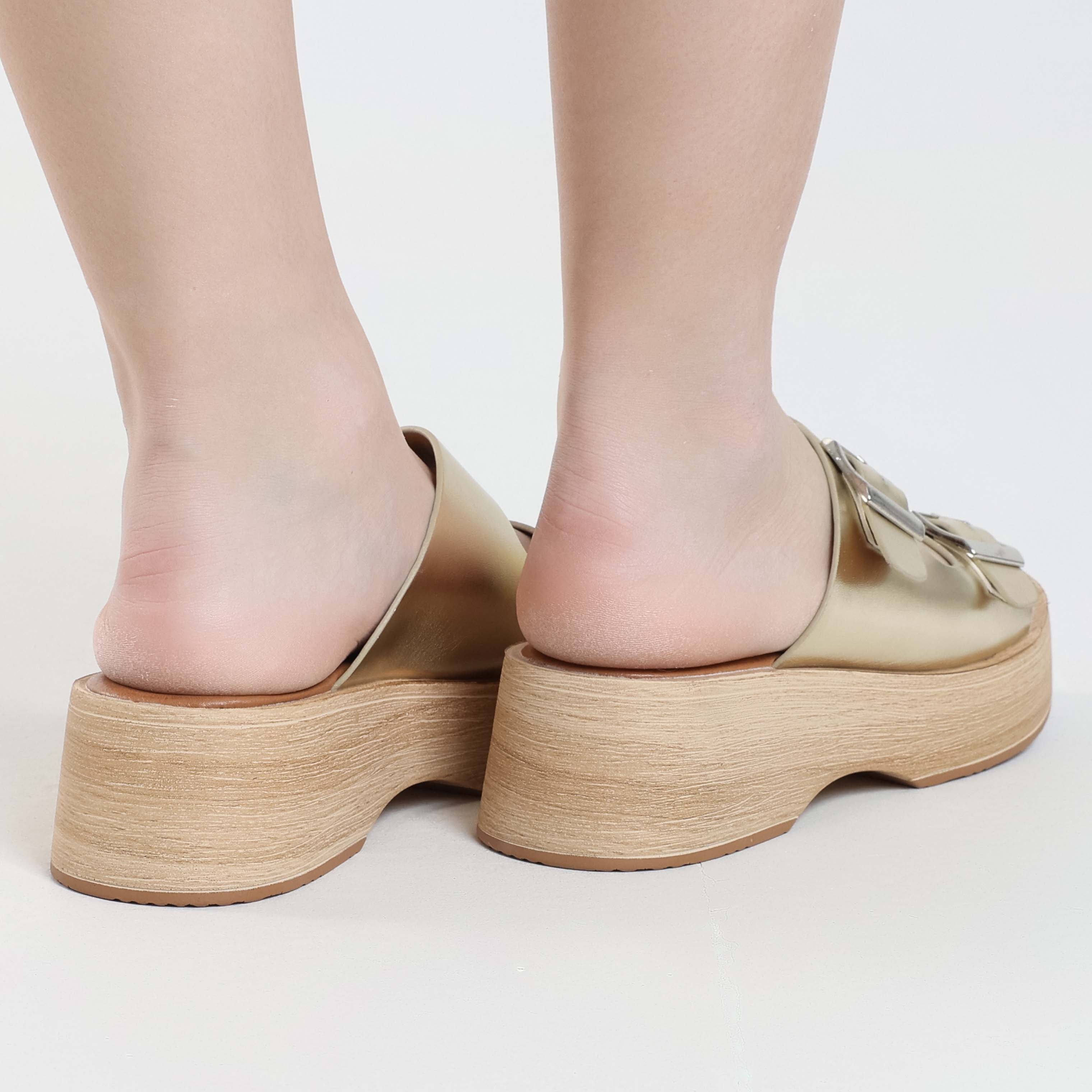 Venice - Sandalo Comodo donna