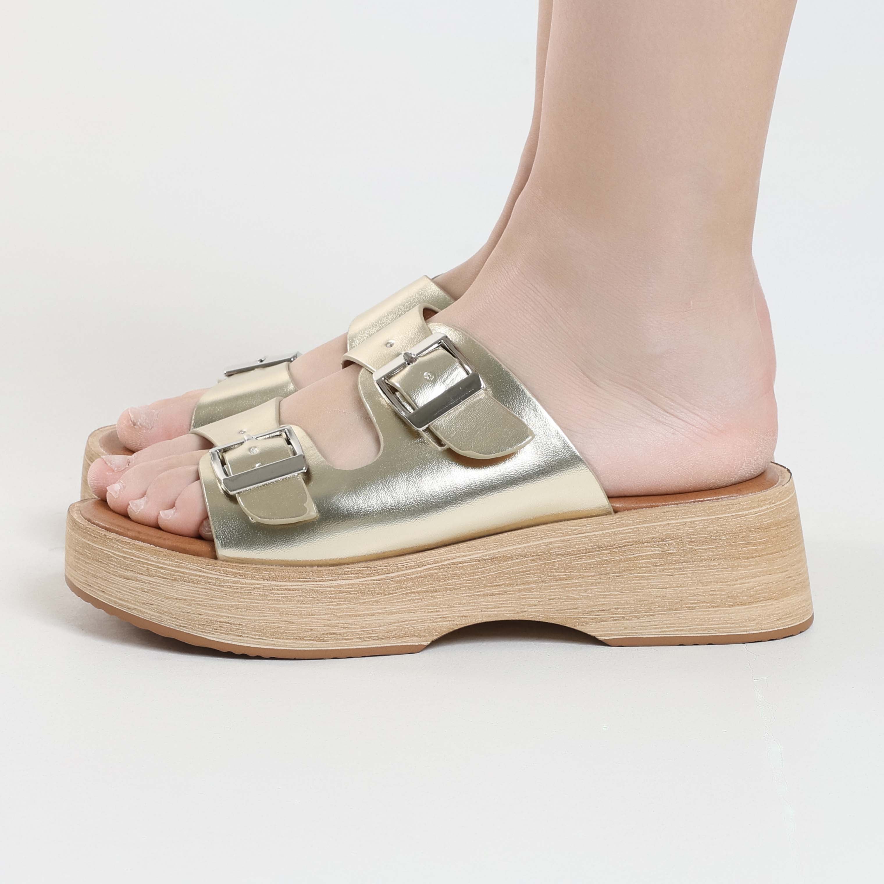 Venice - Sandalo Comodo donna