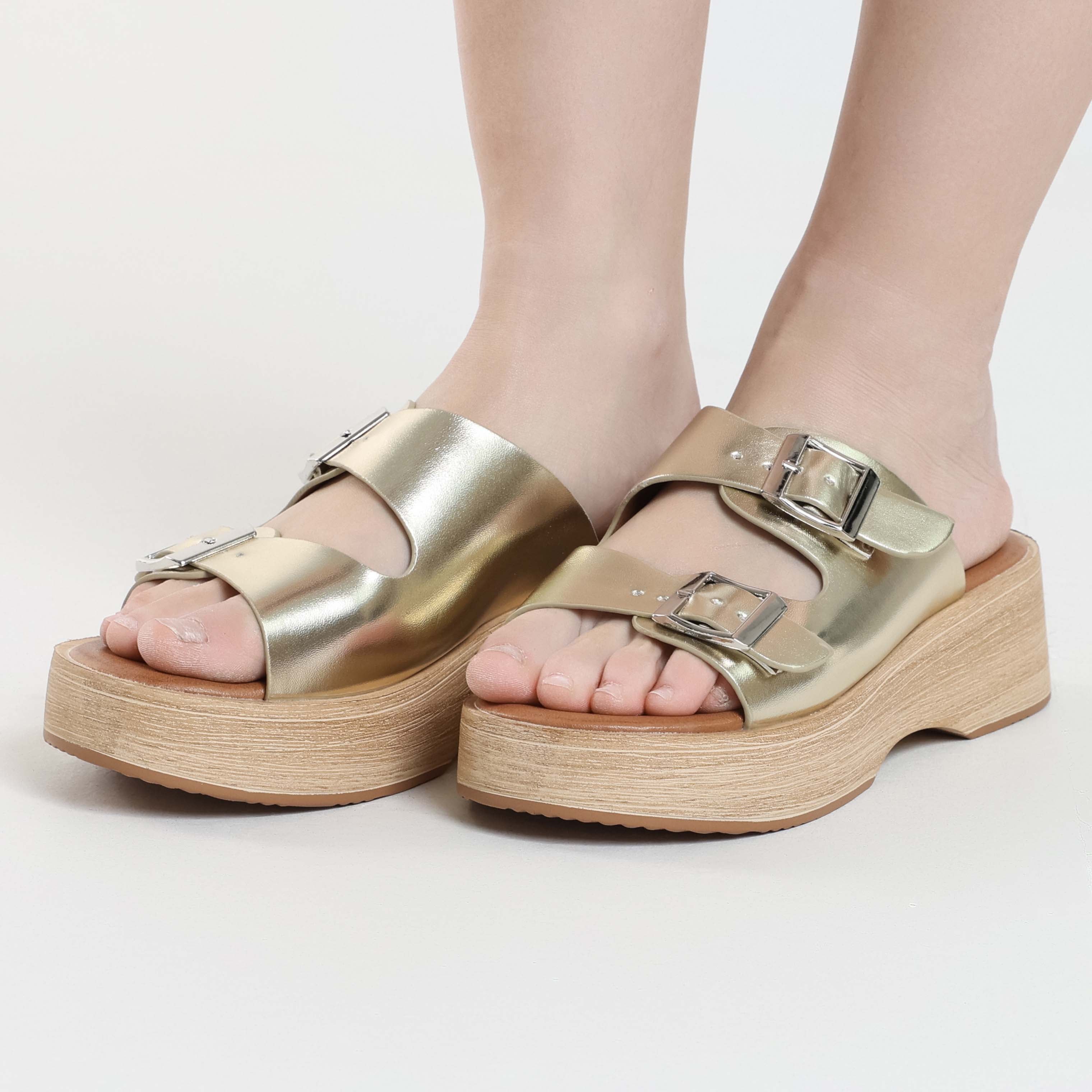 Venice - Sandalo Comodo donna